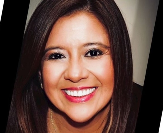 Headshot of Bridgit Rivas